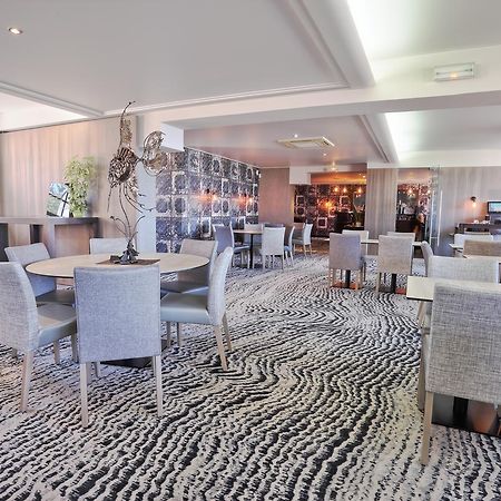 Hotel De La Plage Erquy Kültér fotó